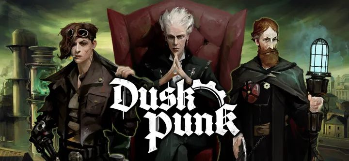 Duskpunk