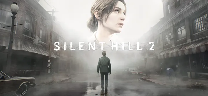 SILENT HILL 2