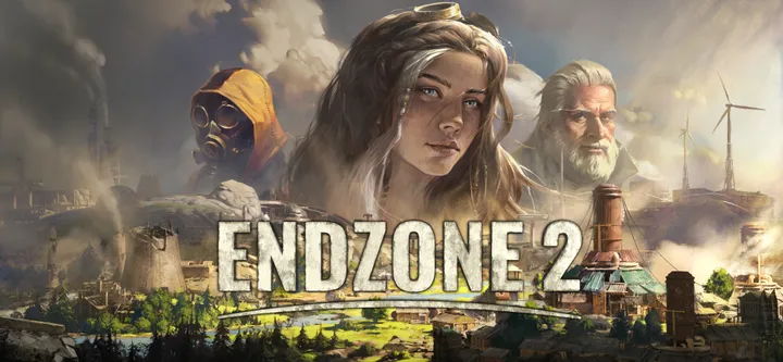 Endzone 2