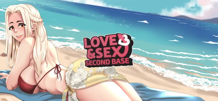 Love and Sex: Second Base
