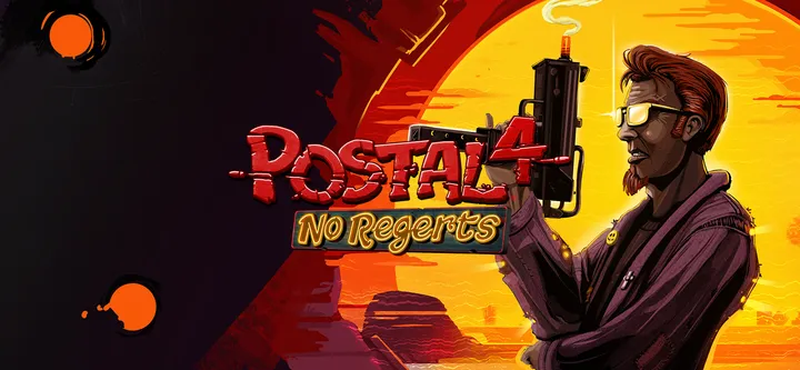 POSTAL 4: No Regerts