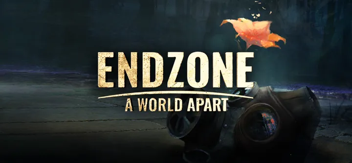 Endzone - A World Apart