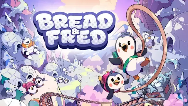 Bread & Fred