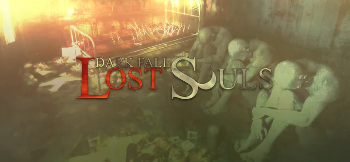 Dark Fall: Lost Souls