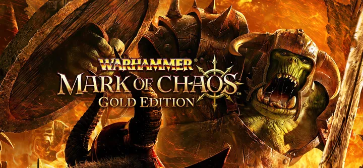 Warhammer: Mark of Chaos - Gold Edition