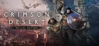 Crimson Desert Enhanced Deluxe Edition