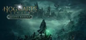 Hogwarts Legacy - Deluxe Edition