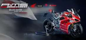 RiMS Racing - Japanese Manufacturers Deluxe Edition