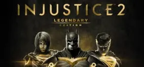 Injustice 2 - Legendary Edition