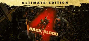 Back 4 Blood Ultimate