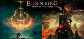 Elden Ring Shadow of the Erdtree Edition