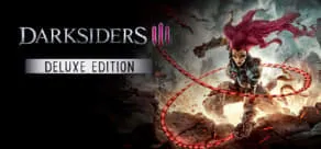 Darksiders III - Deluxe Edition