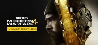 Call of Duty: Modern Warfare 4 Vault Edition