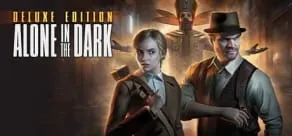 Alone in the Dark Digital Deluxe Edition