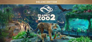 Planet Zoo 2: Deluxe Edition