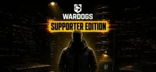 WARDOGS - Supporter Edition