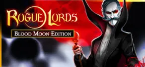 Rogue Lords - Blood Moon Edition