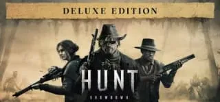 Hunt: Showdown 1896 - Deluxe Edition