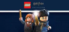 LEGO Harry Potter Collection Remastered