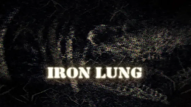 Iron Lung