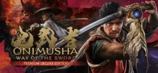 Onimusha: Way of the Sword - Premium Deluxe Edition