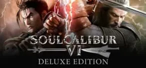 SOULCALIBUR VI - Deluxe Edition