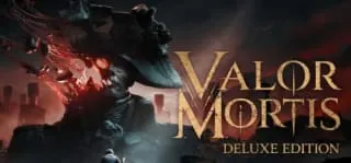 Valor Mortis - Deluxe edition