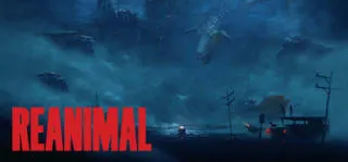 REANIMAL Digital Deluxe Edition