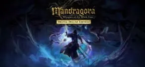 Mandragora: Whispers of the Witch Tree - Digital Deluxe