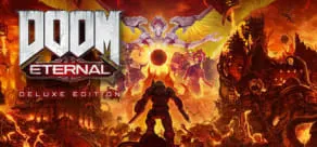 DOOM Eternal - Deluxe Edition