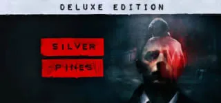 Silver Pines - Deluxe Edition