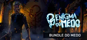 Enigma do Medo - Bundle do Medo