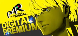 Persona 4 Revival - Digital Premium Edition