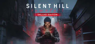 SILENT HILL: Townfall - Deluxe Edition