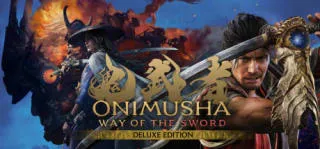 Onimusha: Way of the Sword - Deluxe Edition