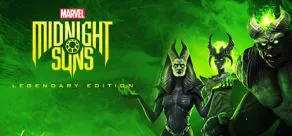 Marvel's Midnight Suns - Legendary Edition