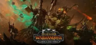 Total War: WARHAMMER III – Lords of the End Times