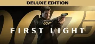 007 First Light: Deluxe Edition