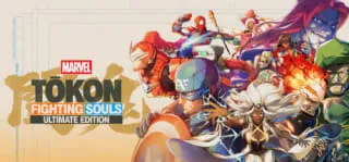 MARVEL Tōkon: Fighting Souls Ultimate Edition