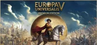 Europa Universalis V: Premium Edition