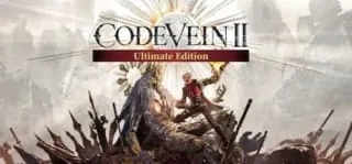 CODE VEIN II Ultimate Edition