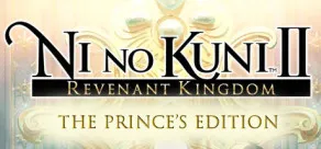 Ni no Kuni II: Revenant Kingdom - The Prince's Edition