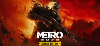 METRO 2039 Deluxe Edition