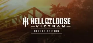 Hell Let Loose: Vietnam - Deluxe Edition