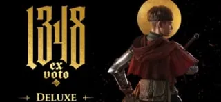 1348 Ex Voto: Deluxe Edition