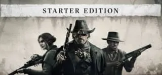 Hunt: Showdown 1896 - Starter Edition