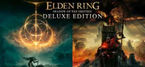 Elden Ring Shadow of the Erdtree Deluxe Edition