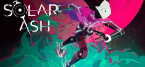 Solar Ash
