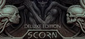 Scorn - Deluxe Edition