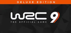 WRC 9 Deluxe Edition
